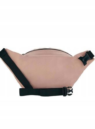 Поясна сумка JanSport Fifth Avenue Fanny Pack, рожева