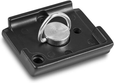 Штатив Mantona Basic Scout - 144 см, до 5 кг, з кульковою головкою, для камер