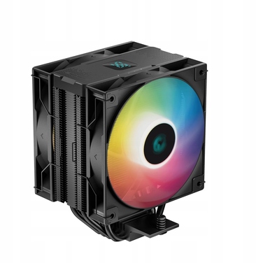 Активне охолодження процесора Deepcool R-AG400-BKADMP-G-1
