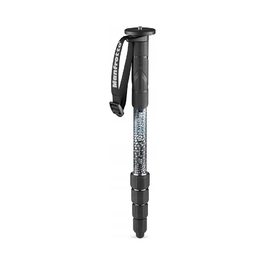 Монопод Manfrotto Element MII Alu, 159 см, чорний