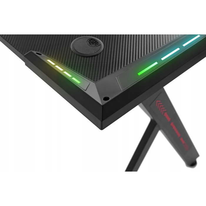 Ігровий стіл Defender, 120 x 74 x 60 см