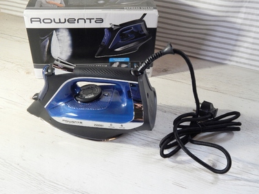 Праска Rowenta DW4301, 2500 Вт