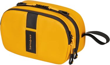 Косметичка Samsonite Paradiver Light, 26 см, жовта, дорожня