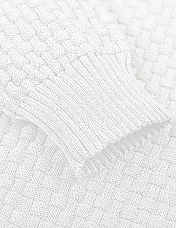 Пуловер чоловічий Tarainya з капюшоном, теплий светр з довгим рукавом, зимовий, XL