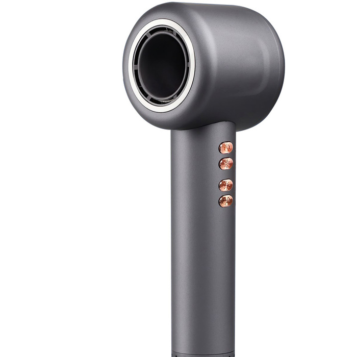 Фен для волосся Girox Super Hair Dryer, 1600 Вт