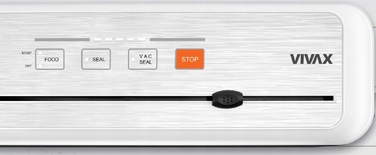Вакууматор Vivax VS-1103, білий