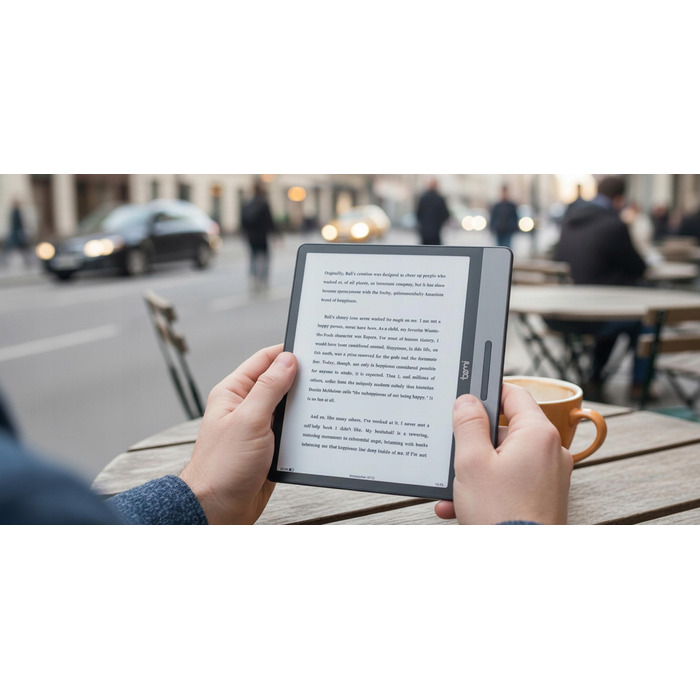 Електронна книга Bemi Cognita Tab 7 Pro 32 ГБ 7