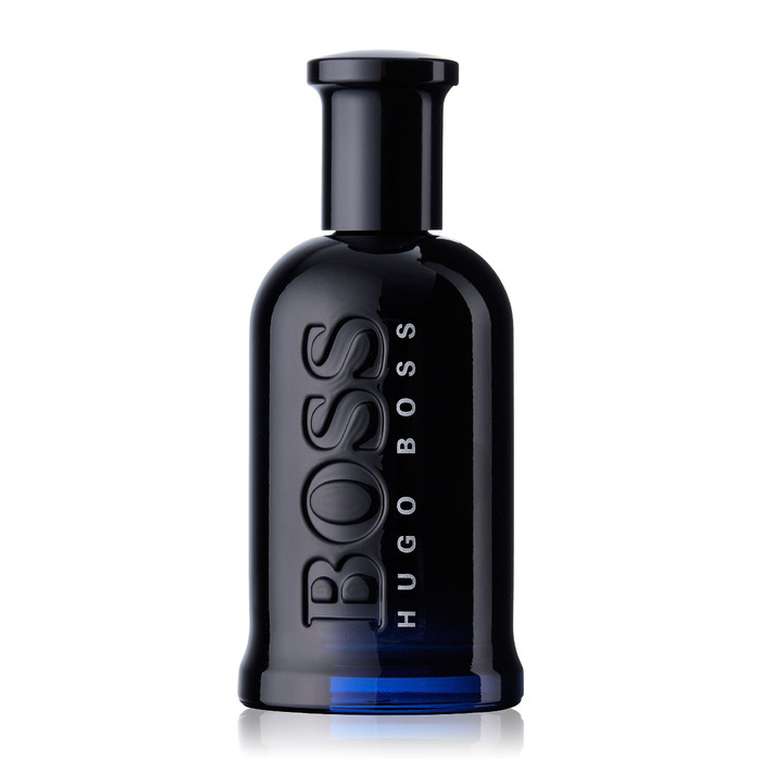 Туалетна вода Hugo Boss Bottled Night, 100 мл, деревна