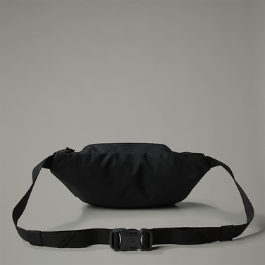 Поясна сумка The North Face Jester Lumbar, чорна