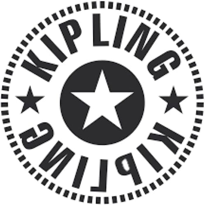 Kipling CREATIVITY XL – велика жіноча гаманець-гаманець, преміум якість