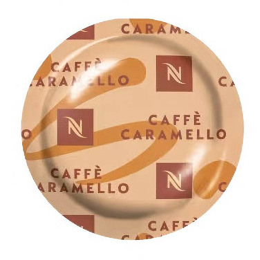 Кава в капсулах Caffè Caramello Professional (50 шт.)