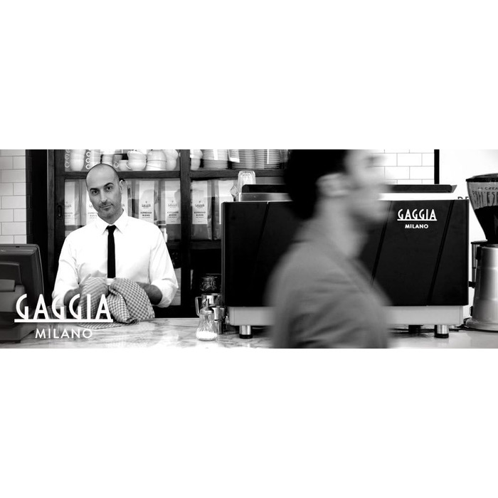 Gaggia ri8423/11 GRANGAGGIA Style