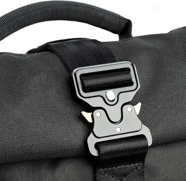 Фоторюкзак Think Tank FocusPoint 30L для камери та аксесуарів, Asphalt Black, 30 літрів