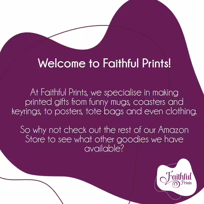 Faithful Prints Mummy and Daddy 2025 Mug Set, customizable for new parents, Mom and Dad, Mother, Father, White, 325 ml