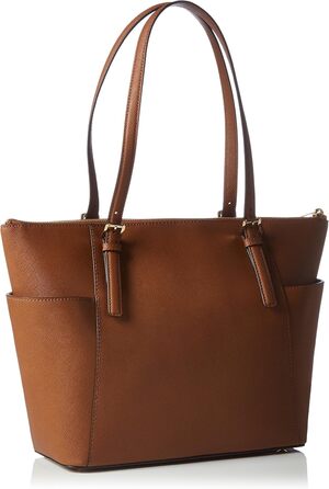 Сумка жіноча Michael Kors Jet Set Item Tote Luggage - оригінал