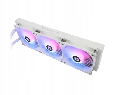 Система водяного охолодження процесора Thermalright Aqua Elite 360 V3 Intel AMD ARGB