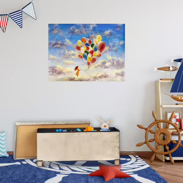 Оксамитове сидіння Relaxdays з дерев'яними ніжками