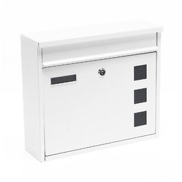 розмір: стандартний (з оглядовими вікнами та табличкою з ім'ям)