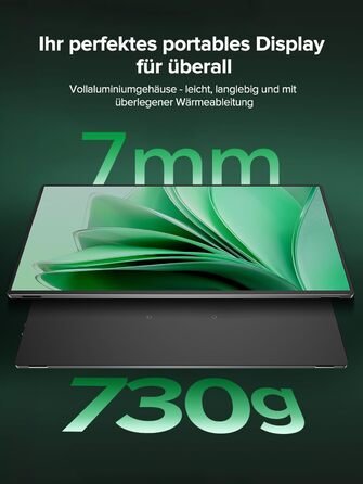 Newsoul Монітор 16