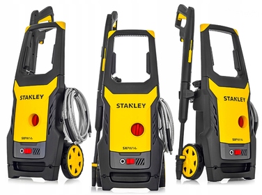 Мийка високого тиску Stanley 110 бар, 1400 Вт