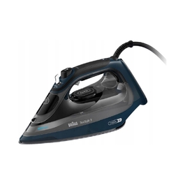 Праска Braun SI9682.DB 3200 Вт