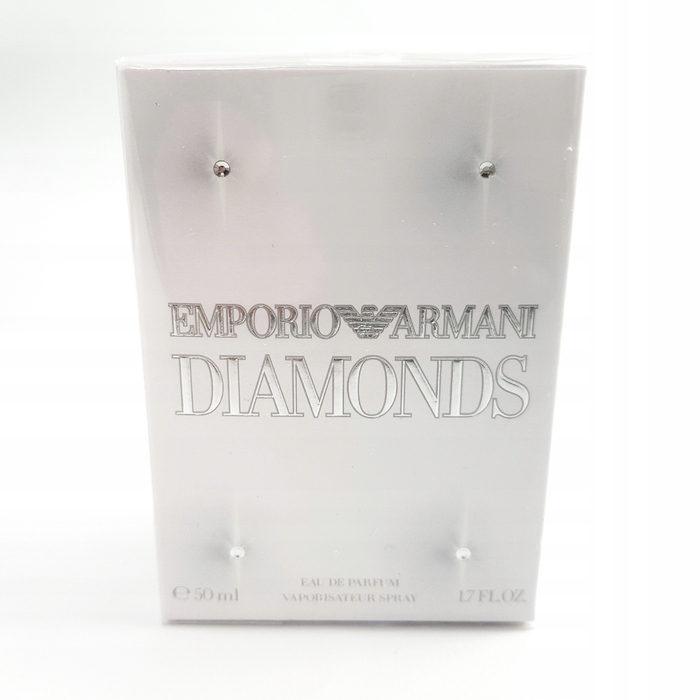 Парфумована вода Giorgio Armani Emporio Diamonds для жінок, 50 мл, EDP