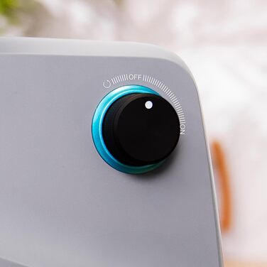 Електрична м'ясоподрібнювач Cecotec 1360 W з нержавіючою сталею, 3 ножі та 3 диски для фаршу, 3/5/7 мм