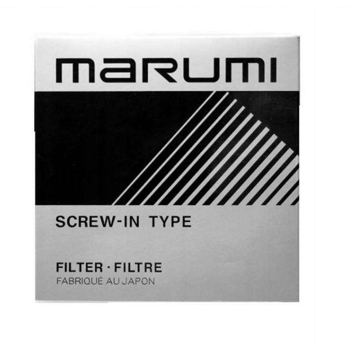 УФ-фільтр Marumi Super DHG 95мм
