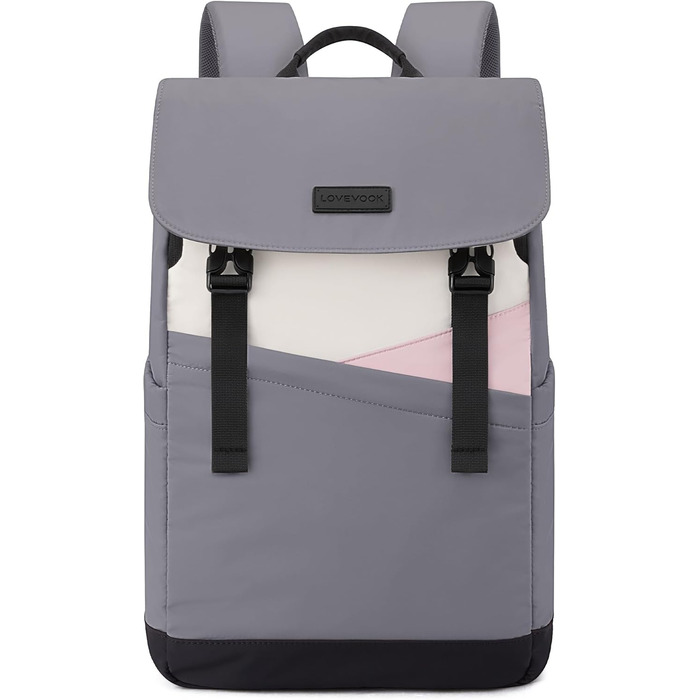 LOVEVOOK Рюкзак для ноутбука 15.6