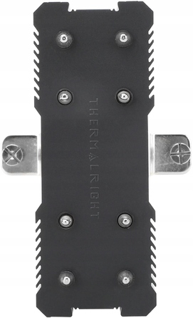 Кулер для процесора Thermalright Assassin X 120 Refined SE ARGB 120мм (Intel/AMD)