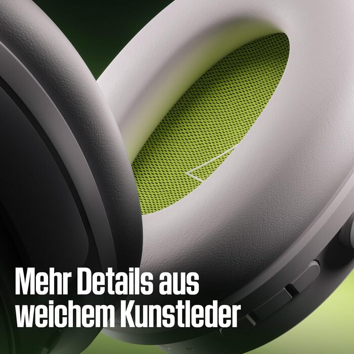 Бездротові навушники Bose QuietComfort (2-ге покоління) з активним шумозаглушенням, мікрофоном та 360-градусним звуком, USB-C, до 24 год роботи, колір Tautropfen-Minze