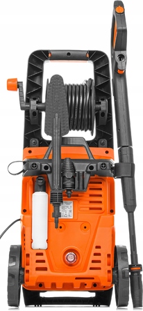 Мийка високого тиску BLACK+DECKER BXPW2000PE, 2000 Вт, 220 В, 5,5 л/хв