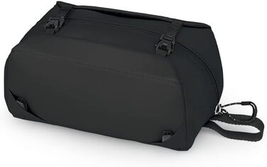 Туристичний органайзер Osprey Ultralight Padded 2 л, чорний