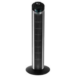 Колонний вентилятор Cecotec EnergySilence 890 Skyline, чорний