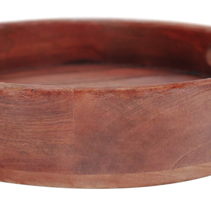 Лоток Relaxdays Mango Wood 2 шт. Встановити