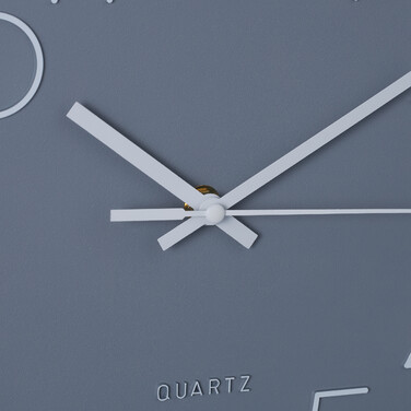 Modern Wall Clock