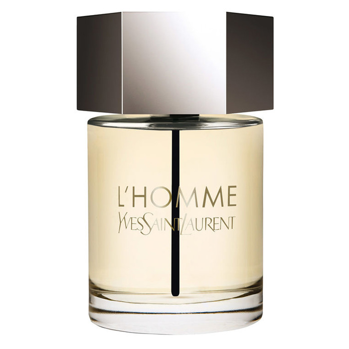 Чоловіча туалетна вода Yves Saint Laurent L'Homme, 100 мл