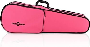 Скрипка Rosa Violine 1/2 з багеттом та футляром для дітей 7-10 років від Gear4music