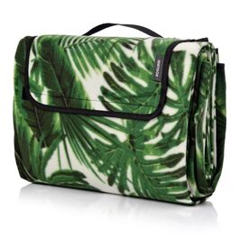 колір: листя