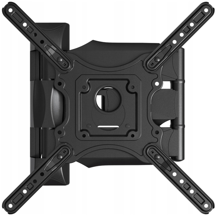 Настінний кронштейн для телевізора LTC — надміцне кріплення для ТВ