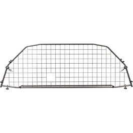 Сітка для собак Travall для Dacia Dokker (2012-2021): захист багажника, міцний сталевий захист