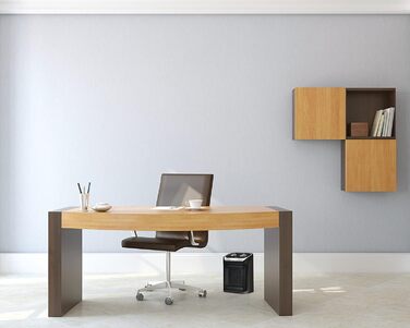 Обігрівач Rowenta Instant Comfort Compact 2000, керамічний, 25 м², чорний, SO2350F0 [Енергоклас A+++]