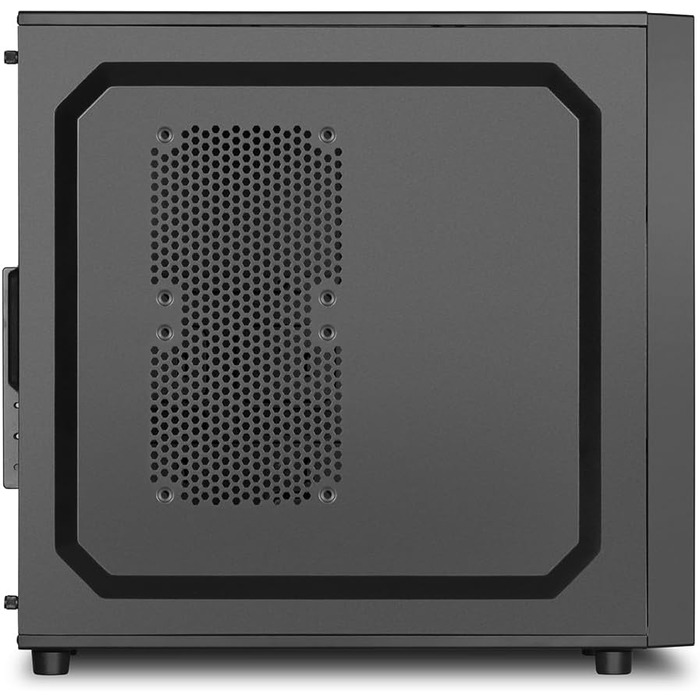 Sharkoon VS4-V USB 3.0 Negra: USB-хаб з 2 портами USB 3.0 чорного кольору