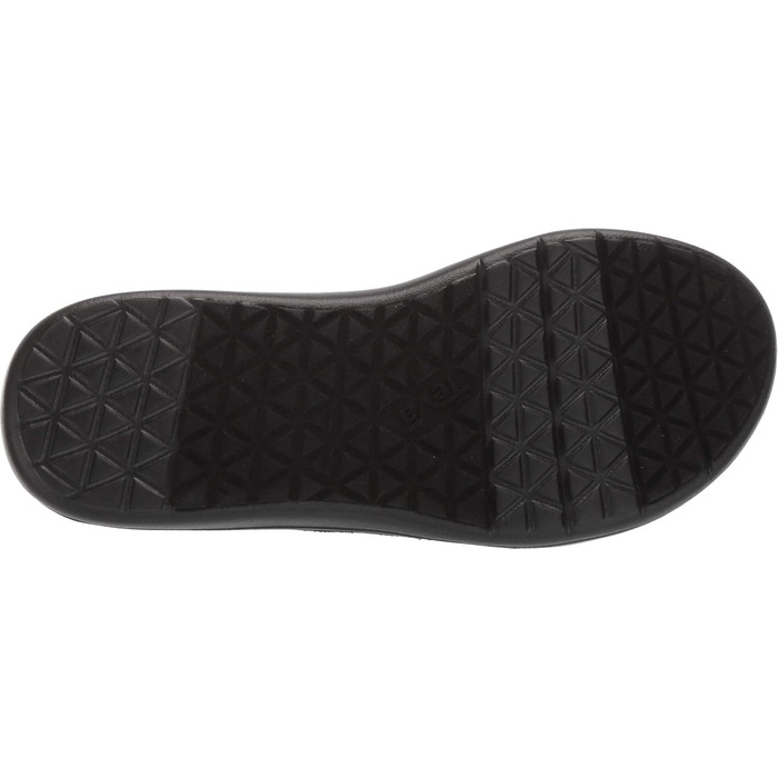 Sandaлі Teva Voya Strappy жіночі чорні, розмір 40 EU (Hera Black Hbk)