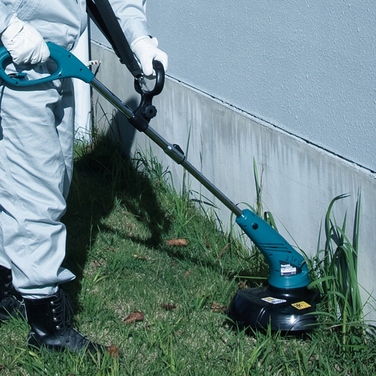 Електричний тример для трави Makita UR3000, 450 Вт