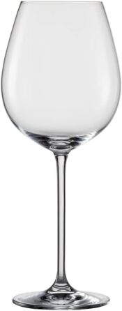 Набір келихів для вина Schott Zwiesel Allround Vinos (4 шт.), Tritan-кришталь, Made in Germany