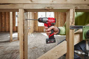 Ударний дриль-викрутка Milwaukee M12 FPD2-0 4933479867
