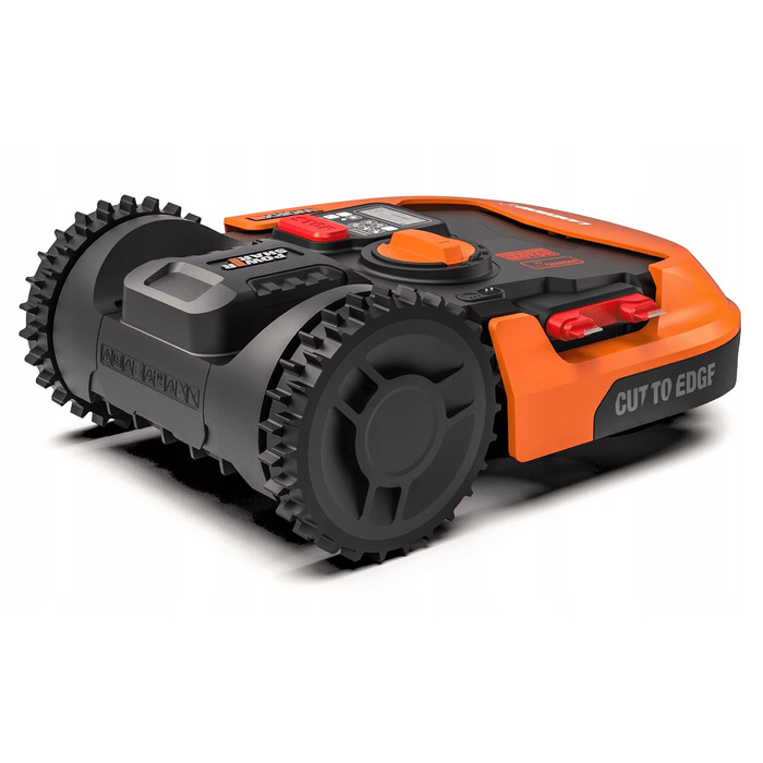 Робот-газонокосарка Worx Landroid WR148E