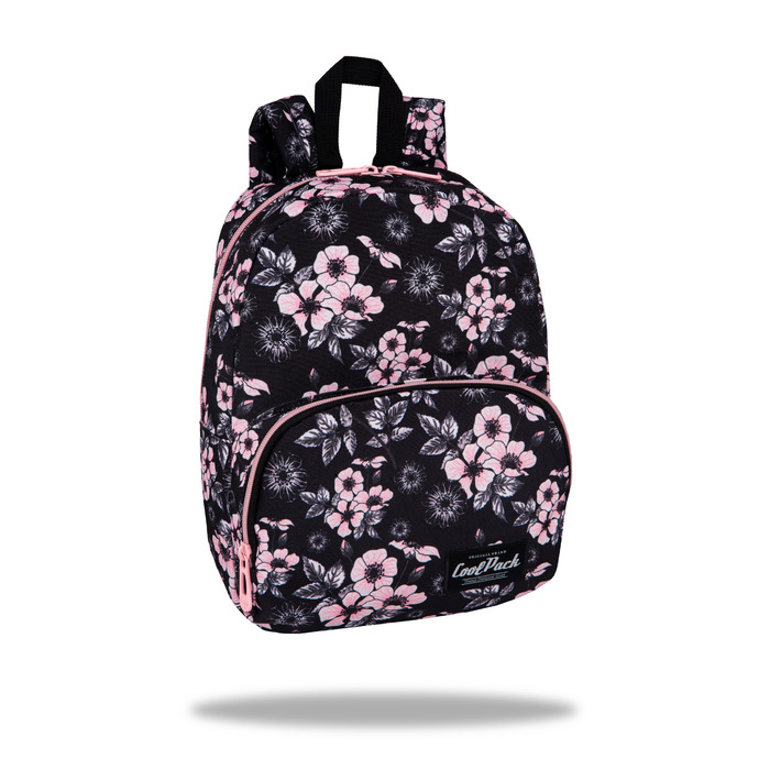 Шкільний рюкзак однокамерний CoolPack, білий, 0 л