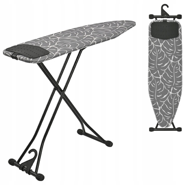 Прасьнична дошка стандартна Rodeno, 110 см x 33,5 см